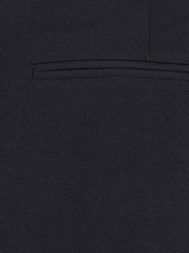 The Row Mujer Barcelona Pantalones Rectos Lana color Negro sku 761-004006 01 - Foto 3