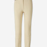 Moncler Grenoble Mujer Barcelona Pantalones Rectos Deportivos color Crema sku 761-004011 01 - Foto 1