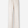 TOTEME Mujer Barcelona Joggers Pespuntes Monograma color Crema sku 761-004014 01 - Foto 1