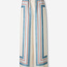 Zimmermann Mujer Barcelona Pantalones Anchos Rayas color Multicolor sku 761-004016 01 - Foto 1