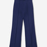 Staud Mujer Barcelona Pantalones Anchos Punto color Azul Marino sku 761-004018 01 - Foto 1