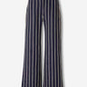 Andres Otalora Mujer Barcelona Pantalones Acampanados Tuyo color Azul Noche sku 761-004021 01 - Foto 1