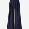 Andres Otalora Mujer Barcelona Pantalones Acampanados Desperte color Azul Noche sku 761-004023 01 - Foto 1
