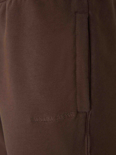 Canada Goose Mujer Barcelona Joggers Wander color Marrón Oscuro sku 761-004026 01 - Foto 4