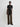 TOTEME Mujer Barcelona Pantalones Anchos Monograma color Marrón Oscuro sku 761-004027 01 - Foto 2