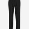 TOTEME Mujer Barcelona Pantalones Chinos Slim color Negro sku 761-004030 01 - Foto 1