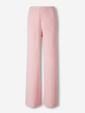 Guest in Residence Mujer Barcelona Pantalones Punto Everywear color Rosa sku 761-004031 01 - Foto 1