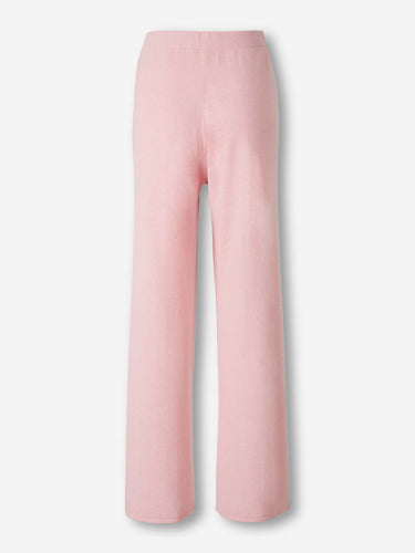 Guest in Residence Mujer Barcelona Pantalones Punto Everywear color Rosa sku 761-004031 01 - Foto 2