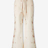 Zimmermann Mujer Barcelona Pantalones Flared Floral color Crema sku 761-004032 01 - Foto 1