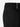 Peserico Mujer Barcelona Pantalones Rectos Gabardina color Negro sku 761-004040 02 - Foto 3