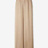 Peserico Mujer Barcelona Pantalones Anchos Satinados color Dorado sku 761-004041 01 - Foto 1