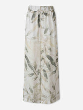Peserico Mujer Barcelona Pantalones Anchos color Multicolor sku 761-004044 01 - Foto 1