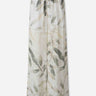 Peserico Mujer Barcelona Pantalones Anchos color Multicolor sku 761-004044 01 - Foto 1
