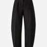 Jacquemus Mujer Barcelona Pantalones Anchos Ovalo color Negro sku 761-004050 01 - Foto 1