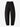 Jacquemus Mujer Barcelona Pantalones Anchos Ovalo color Negro sku 761-004050 01 - Foto 3