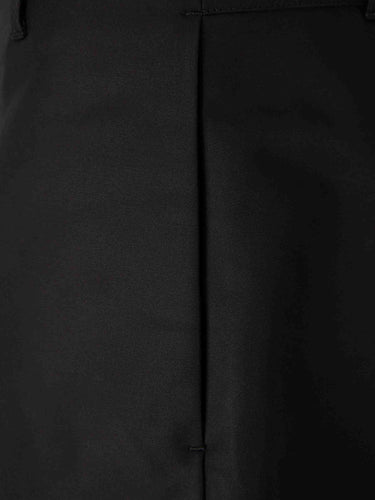 Jacquemus Mujer Barcelona Pantalones Anchos Ovalo color Negro sku 761-004050 01 - Foto 4