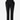 Balmain Mujer Barcelona Pantalones Lana Vestir color Negro sku 761-004051 01 - Foto 1
