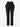 Balmain Mujer Barcelona Pantalones Lana Vestir color Negro sku 761-004051 01 - Foto 3