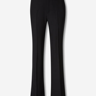 Balmain Mujer Barcelona Pantalones Vestir Lana color Negro sku 761-004052 01 - Foto 1