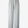 Balenciaga Mujer Barcelona Pantalones Anchos Monograma color Gris sku 761-004053 01 - Foto 1