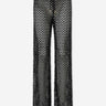 Cult Gaia Mujer Barcelona Pantalones Nesza color Negro sku 761-004059 01 - Foto 1