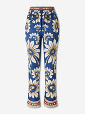 Pantalons Amples Estampats