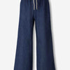 Zimmermann Mujer Barcelona Jeans Flared Anchos color Azul Denim sku 761-004065 01 - Foto 1