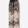 Zimmermann Mujer Barcelona Pantalones Anchos Rhiannon color Blanco Y Negro sku 761-004066 01 - Foto 1