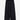 Jil Sander Mujer Barcelona Pantalones Anchos Gabardina color Azul Noche sku 761-004067 01 - Foto 1