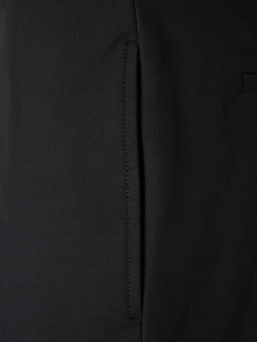 Jil Sander Mujer Barcelona Pantalones Sastre color Negro sku 761-004069 01 - Foto 3