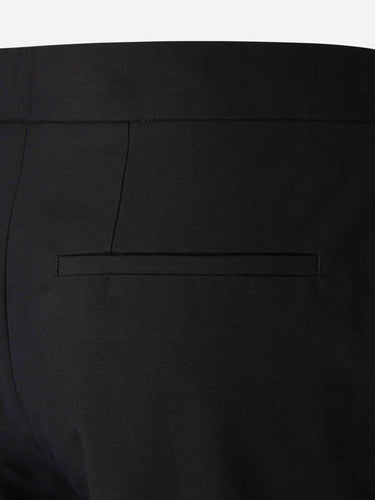 Jil Sander Mujer Barcelona Pantalones Sastre color Negro sku 761-004069 01 - Foto 4
