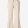 Jil Sander Mujer Barcelona Pantalones Vestir Acampanados color Beige sku 761-004070 01 - Foto 1