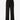 Ami Paris Mujer Barcelona Pantalones Vestir Lino color Negro sku 761-004072 01 - Foto 1