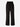 Ami Paris Mujer Barcelona Pantalones Vestir Lino color Negro sku 761-004072 01 - Foto 2