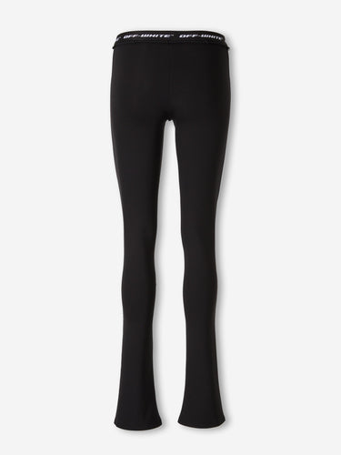 Leggings Logoband