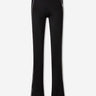 Off-White Mujer Barcelona Joggers Slim Fluid color Negro sku 761-004075 01 - Foto 1
