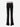Off-White Mujer Barcelona Joggers Slim Fluid color Negro sku 761-004075 01 - Foto 3