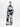 Silvia Tcherassi Mujer Barcelona Pantalones Como color Multicolor sku 761-004076 01 - Foto 2