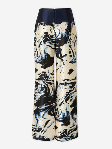 Silvia Tcherassi Mujer Barcelona Pantalones Como color Multicolor sku 761-004076 01 - Foto 4