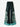 LaDoubleJ Mujer Barcelona Pantalones Palazzo color Verde Turquesa sku 761-004077 01 - Foto 3