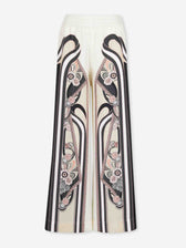 LaDoubleJ Mujer Barcelona Pantalones Palazzo color Multicolor sku 761-004078 01 - Foto 1