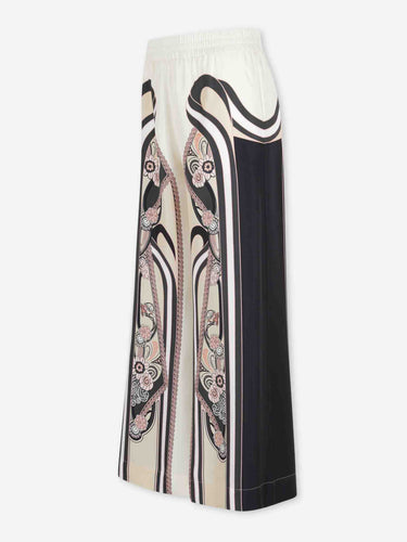 LaDoubleJ Mujer Barcelona Pantalones Palazzo color Multicolor sku 761-004078 01 - Foto 4