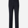 Dries Van Noten Mujer Barcelona Pantalones Rectos Floral color Azul Noche sku 761-004081 01 - Foto 1