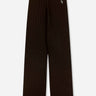 Sporty & Rich Mujer Barcelona Joggers Punto Acanalado color Marrón Oscuro sku 761-004085 01 - Foto 1