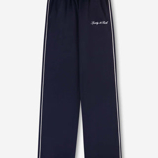 Sporty & Rich Mujer Barcelona Joggers Logo color Azul Marino sku 761-004087 01 - Foto 1