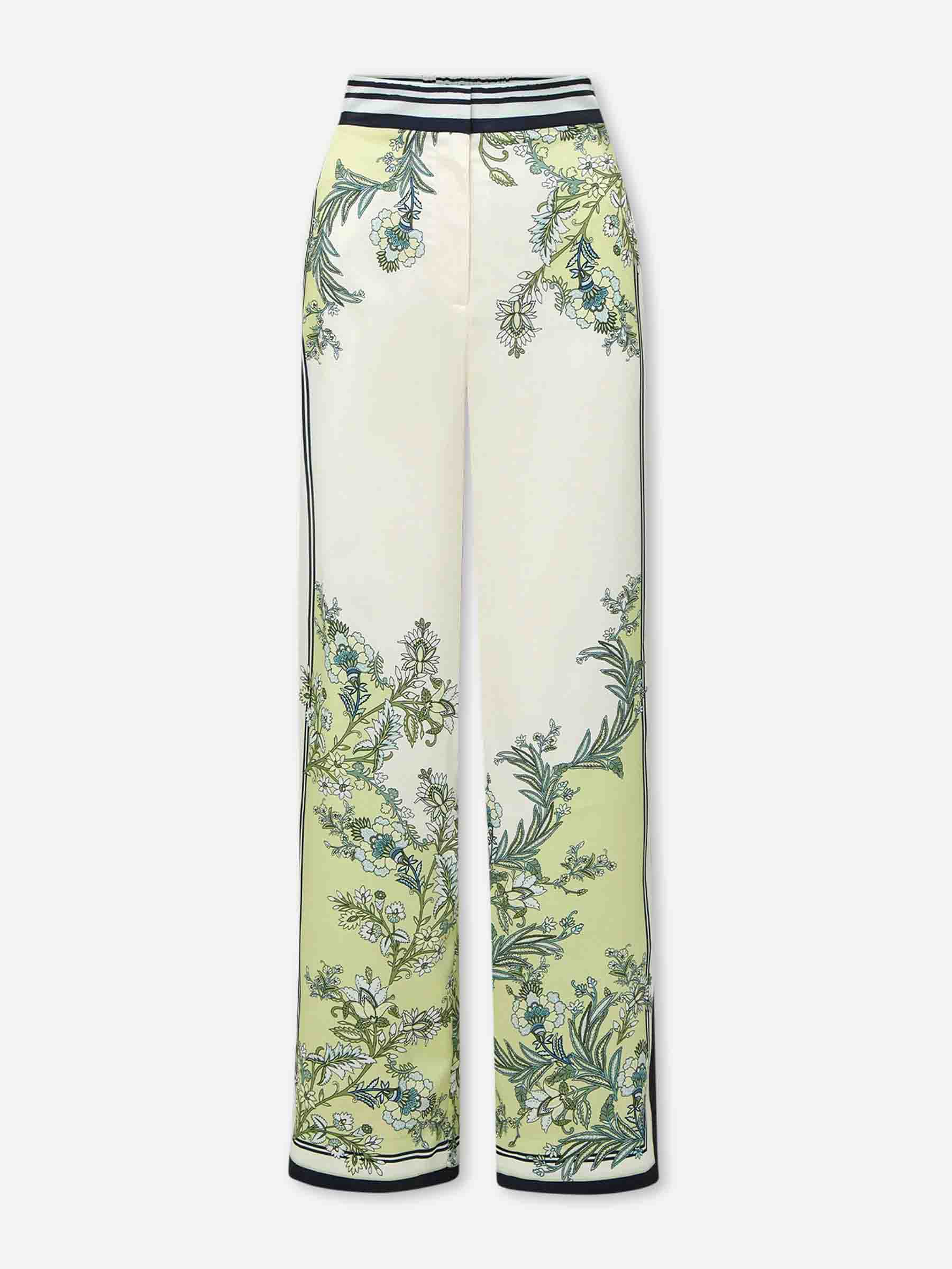 Veronica Beard Mujer Barcelona Pantalones Grigore color Multicolor sku 761-004090 01 - Foto 1