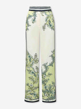Veronica Beard Mujer Barcelona Pantalones Grigore color Multicolor sku 761-004090 01 - Foto 1