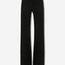 Victoria Beckham Mujer Barcelona Pantalones Anchos Rectos color Negro sku 761-004091 01 - Foto 1