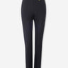 Chloé Mujer Barcelona Pantalones Tiro Alto color Negro sku 761-004092 01 - Foto 1