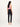 Chloé Mujer Barcelona Pantalones Tiro Alto color Negro sku 761-004092 01 - Foto 4